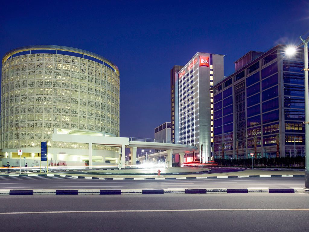 Ibis - One Central